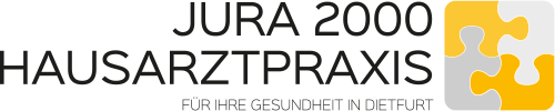Logo Jura 2000 Hausarztpraxis - Für Ihre Gesundheit in Dietfurt